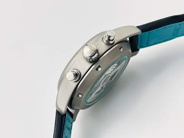 アイ・ダブリュー・シー細部ディテール